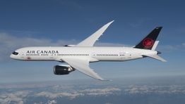 Air Canada to levy fee on EDIFACT bookings in NDC push