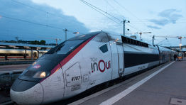 Air France and SNCF expand Train + Air service