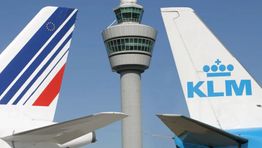 Air France-KLM agrees NDC distribution deal with Sabre