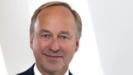 Air France-KLM EVP Pieter Bootsma to stand down