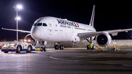 Air France-KLM increases SAF deal with DG Fuels