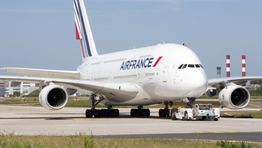 Air France to expand European network this summer