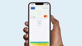 AirPlus introduces Apple Pay for UK clients