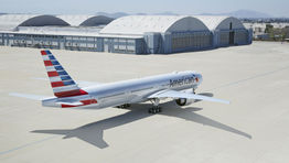 American Airlines recognised for ESG achievements