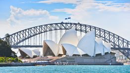 Australia launches campaign to attract business events