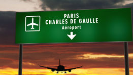 Aviation industry hits back at French airport tax proposal