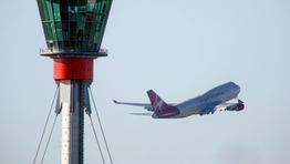 Aviation sector vows to make Europe’s skies ‘truly sustainable’