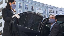 Blacklane raises €22m