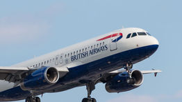 British Airways to return to Stansted in 2024