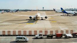 Brussels Airport to introduce SAF incentive