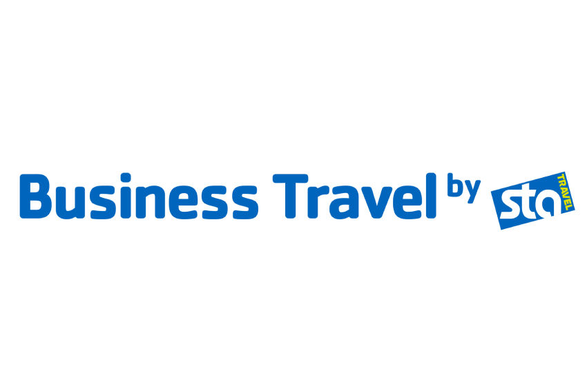 Business Travel by STA logo