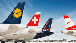 Clyde Travel Management strikes NDC deal with Lufthansa Group