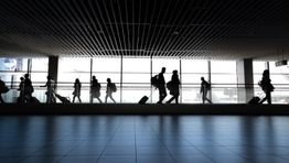 Concur study: Business travellers willing to hit road, but on their terms