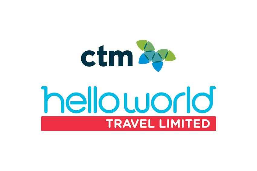 CTM Helloworld