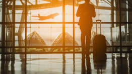 CTM reports increased travel demand among large clients