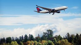 Delta to launch flights between Dublin and Minneapolis