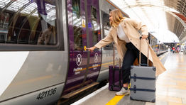 Disruption to Heathrow rail connections expected this weekend