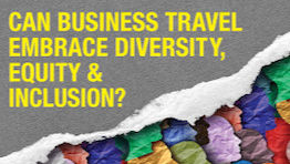 Diversity, Equity & Inclusion