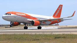 EasyJet signs carbon capture deal with Airbus