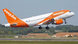 EasyJet to cut emissions through new descent software