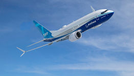 Boeing 737 MAX cleared to fly in Europe