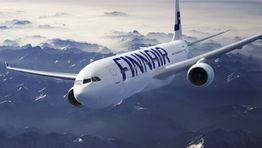 Finnair integrates NDC fares through ARC