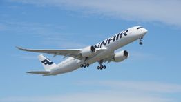 Finnair to distribute NDC content through Sabre’s GDS