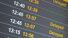 Flight cancellations accelerate in June