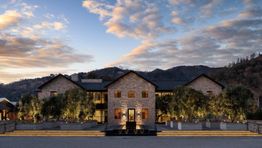 Four Seasons outlines hotel growth plans for 2022