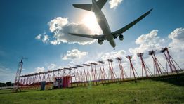 Heathrow CEO calls for ‘collaboration’ on SAF production