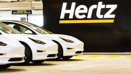 Hertz appoints Keppy as chief operating officer