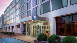 Hilton London Gatwick