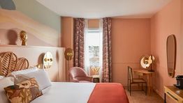 Hotel Indigo opens third French property in Bordeaux