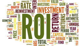 How do you measure ROI in business travel?