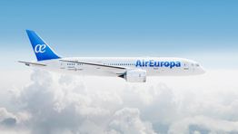 IAG drops Air Europa acquisition