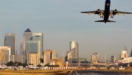 IATA: June global air demand growth pace slows