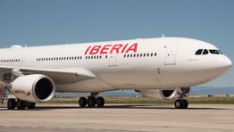 Iberia launches route between Madrid and Doha