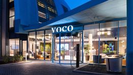 IHG announces voco expansion across Europe