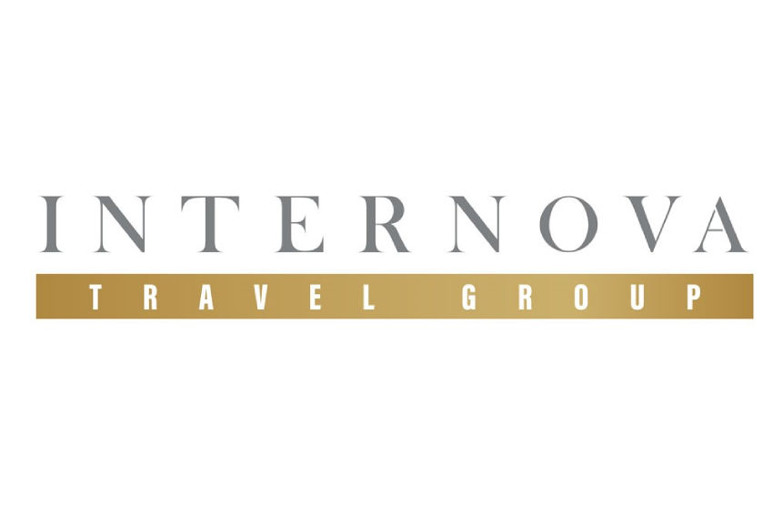 Internova logo