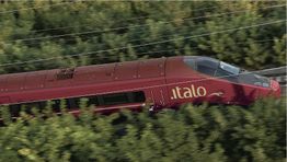 Italo expands intermodal network following summer trial