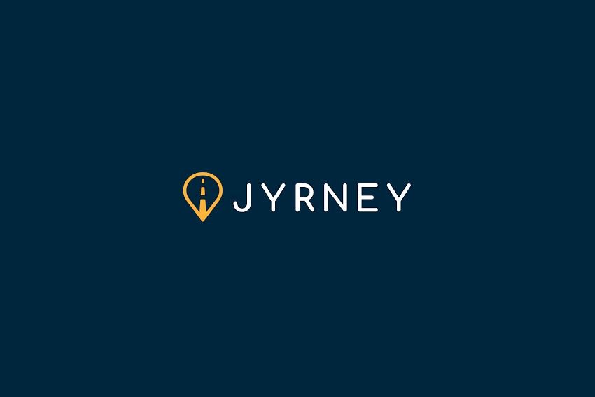 Jyrney logo