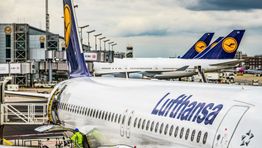 Lufthansa expands green fares across long-haul routes