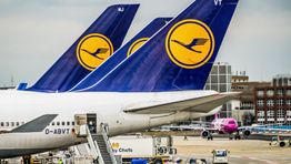 Lufthansa Group to resume Israel flights in January