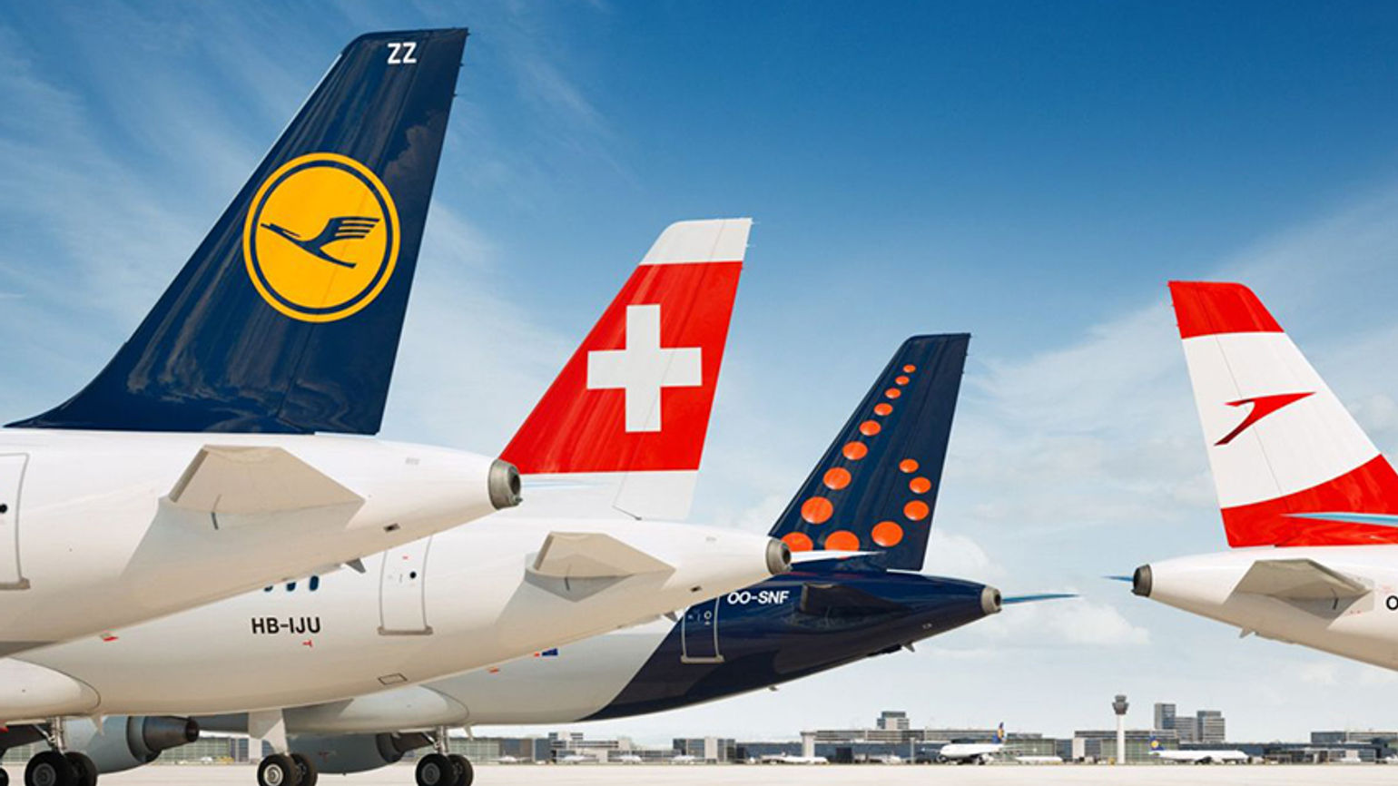 FCM gives access to Lufthansa’s continuous NDC pricing