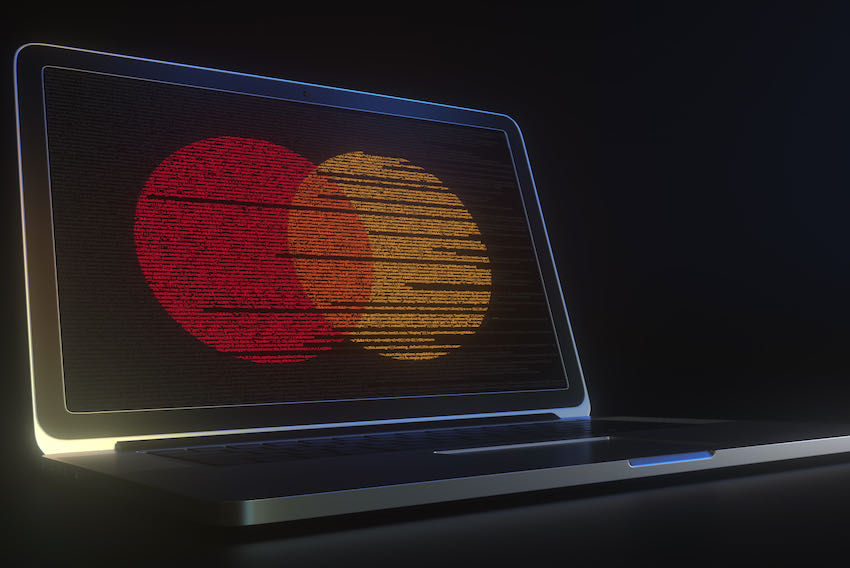 mastercard virtual logo