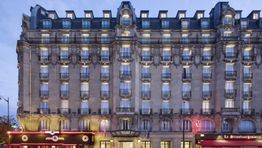 Minor Hotels to debut in Paris with three properties