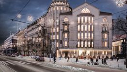 Minor Hotels to debut NH Collection in Finland