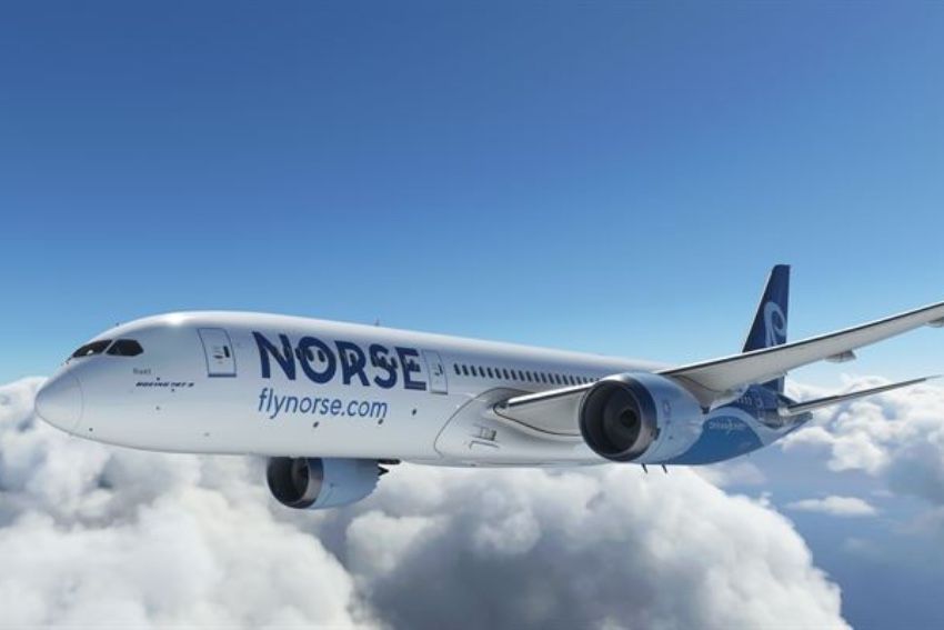 Norse Atlantic to introduce Rome-New York flights