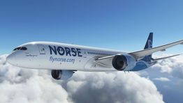 Norse Atlantic to introduce Athens-New York flights