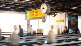 OAG reveals world’s busiest airports 2023